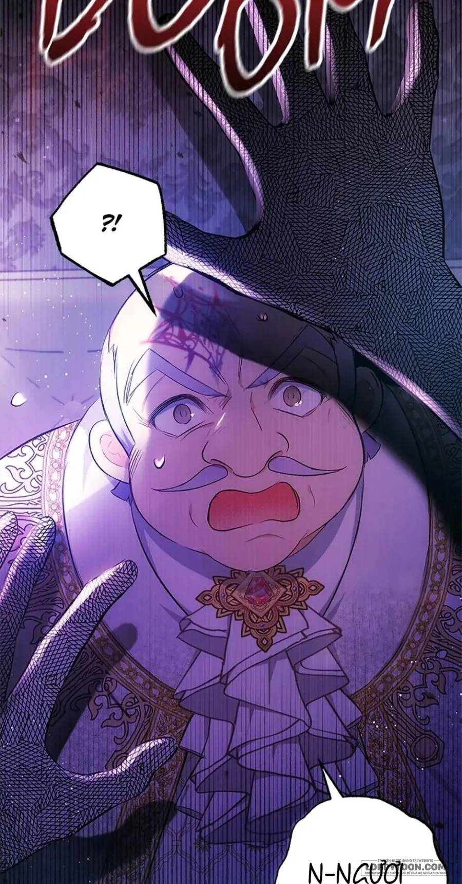 Con Gái Cưng Của Quỷ - Chap 8 - Trang 29