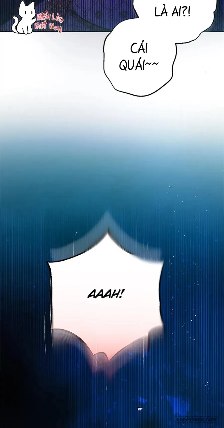 Con Gái Cưng Của Quỷ - Chap 8 - Trang 30