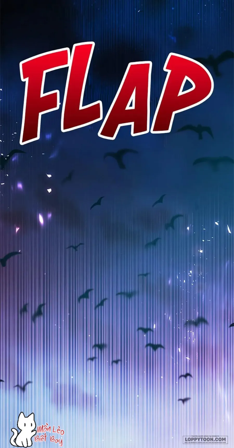 Con Gái Cưng Của Quỷ - Chap 8 - Trang 31