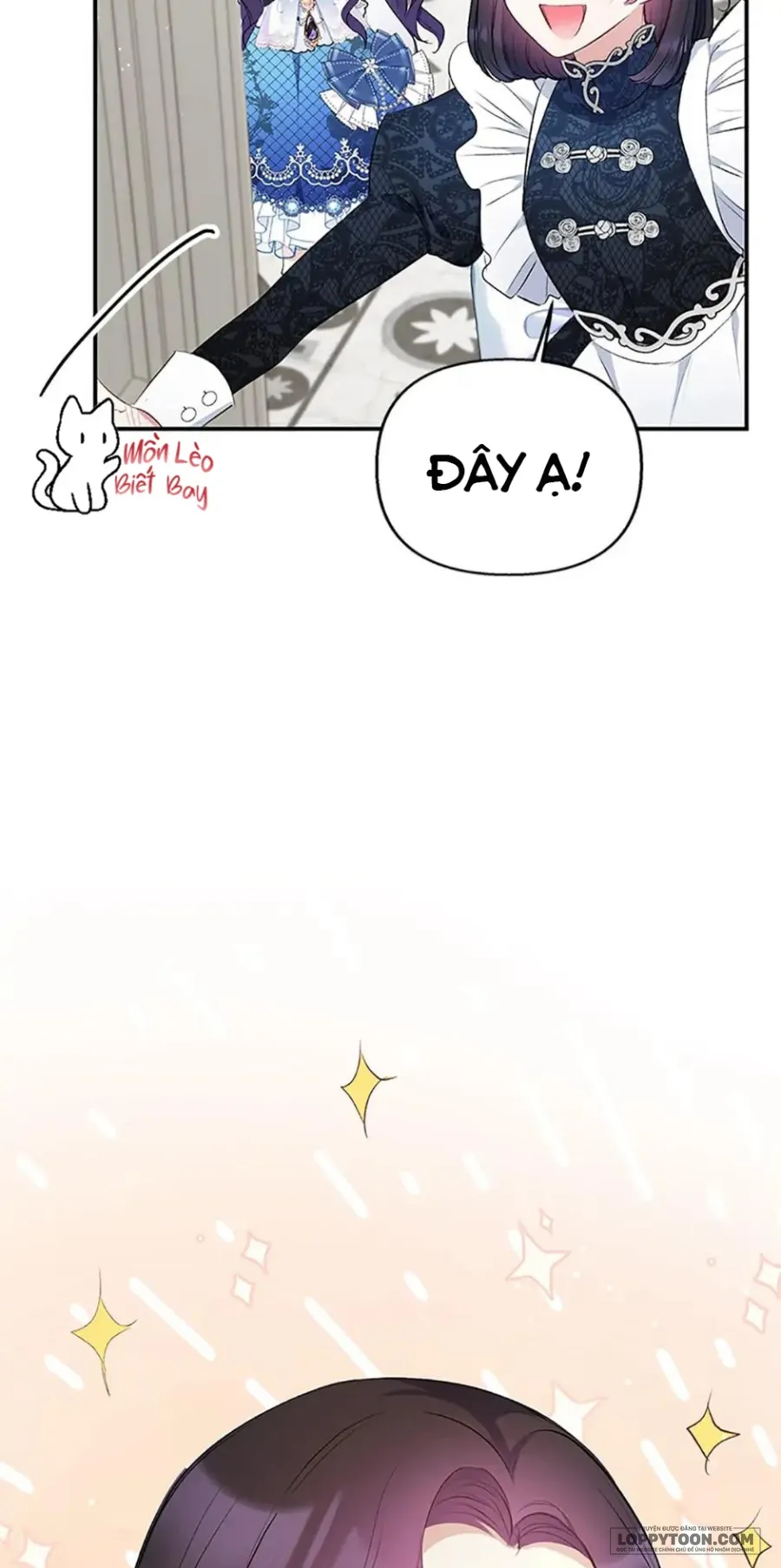 Con Gái Cưng Của Quỷ - Chap 8 - Trang 41