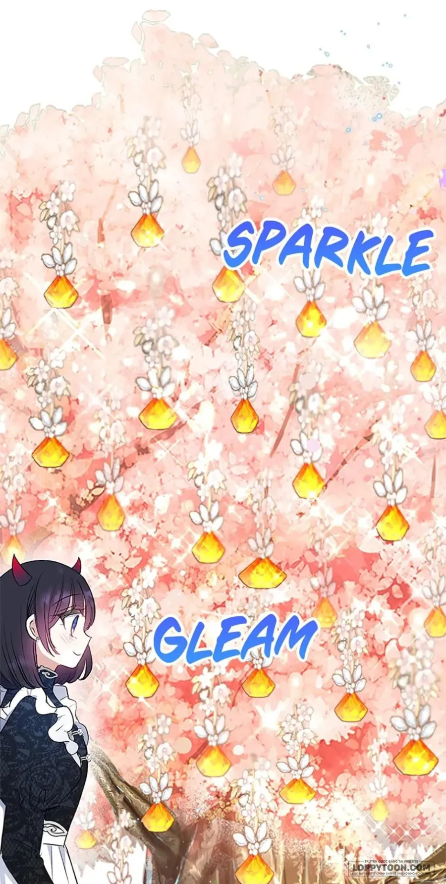 Con Gái Cưng Của Quỷ - Chap 8 - Trang 43