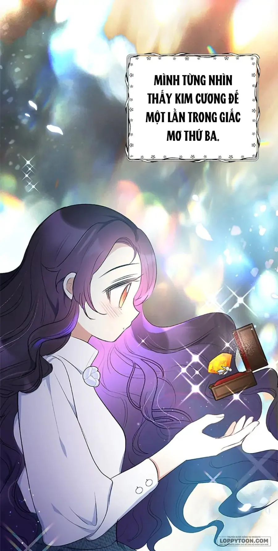 Con Gái Cưng Của Quỷ - Chap 8 - Trang 48