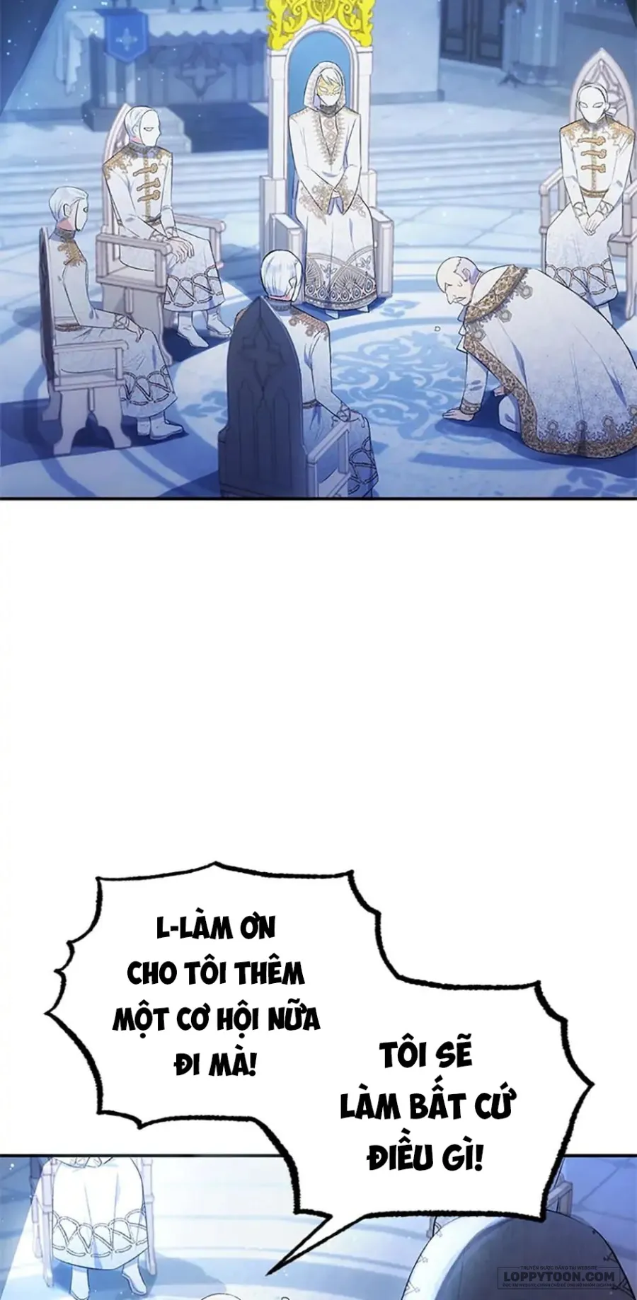 Con Gái Cưng Của Quỷ - Chap 8 - Trang 5