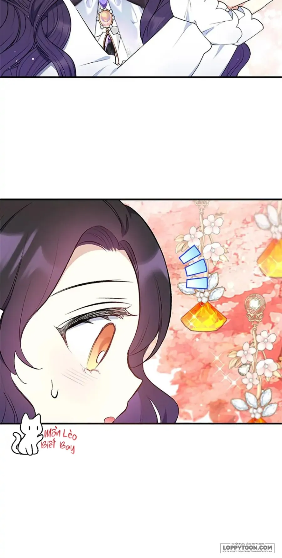 Con Gái Cưng Của Quỷ - Chap 8 - Trang 51