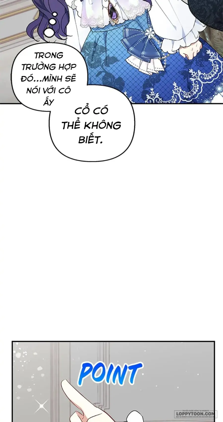 Con Gái Cưng Của Quỷ - Chap 8 - Trang 55