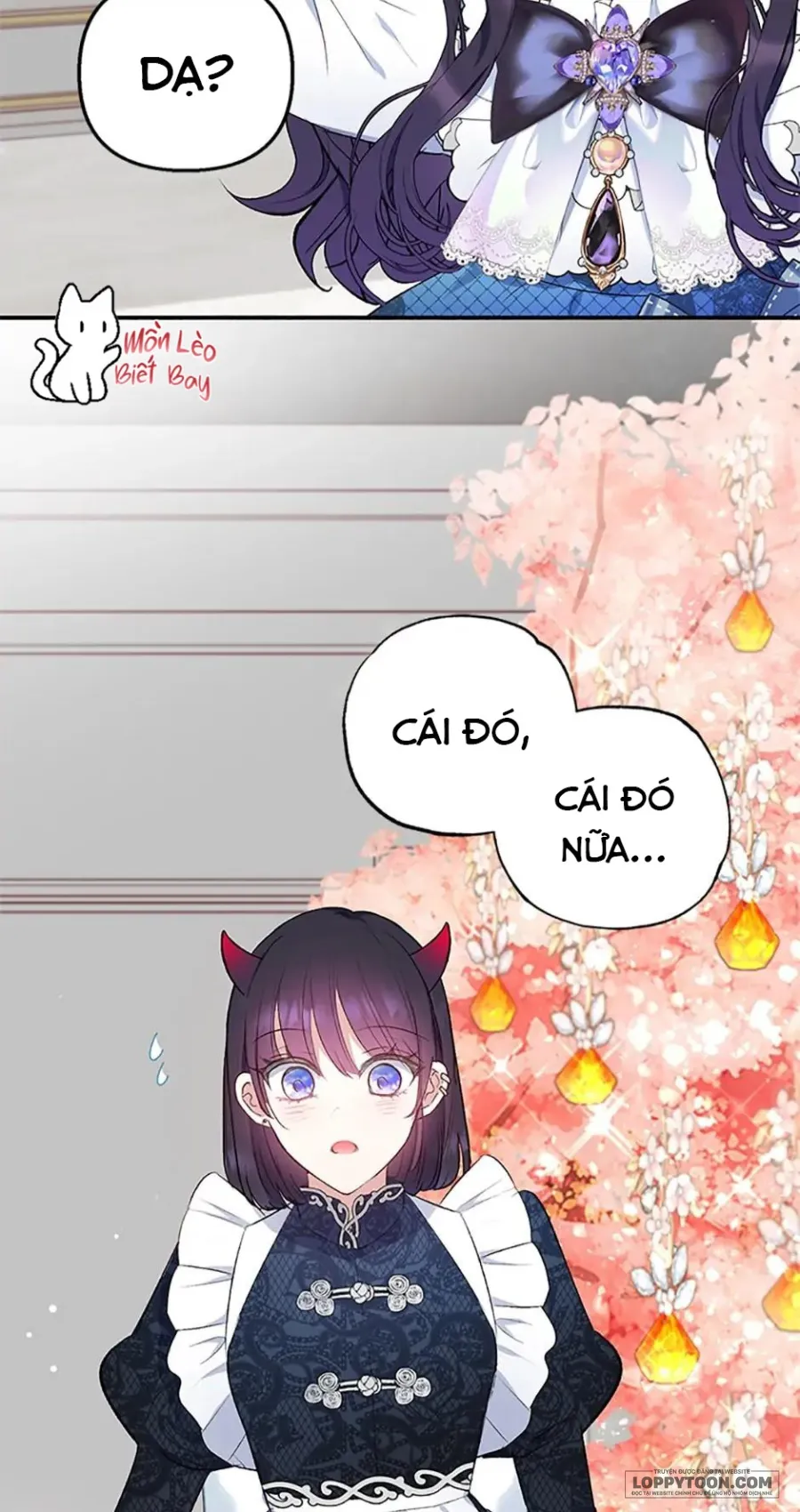 Con Gái Cưng Của Quỷ - Chap 8 - Trang 57
