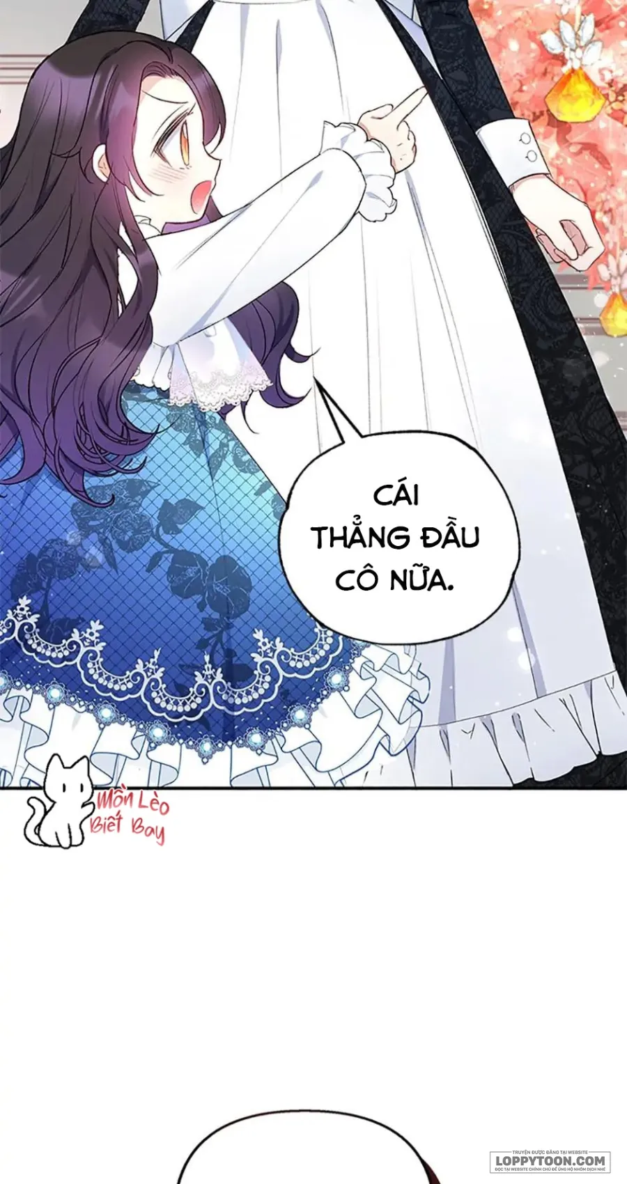 Con Gái Cưng Của Quỷ - Chap 8 - Trang 58