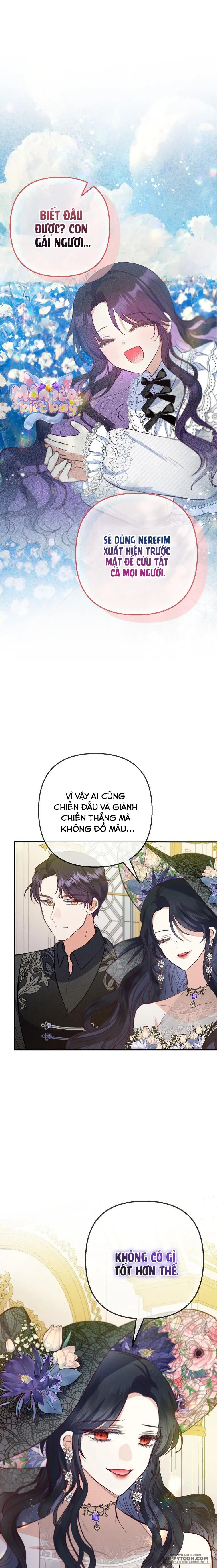 Con Gái Cưng Của Quỷ - Chap 80 - Trang 0