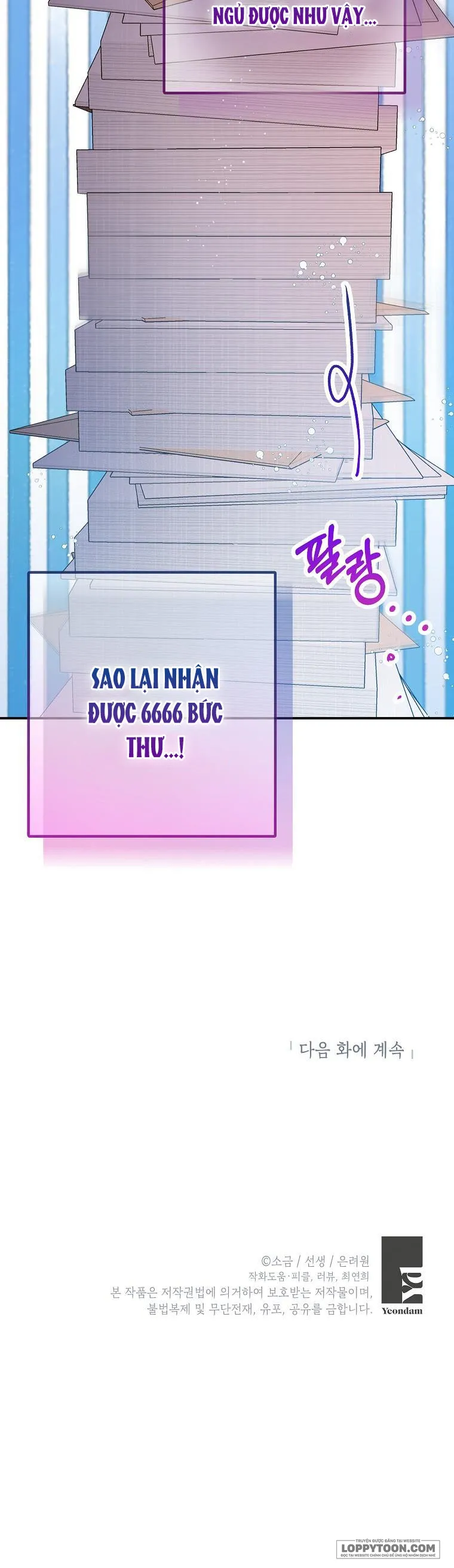 Con Gái Cưng Của Quỷ - Chap 80 - Trang 23