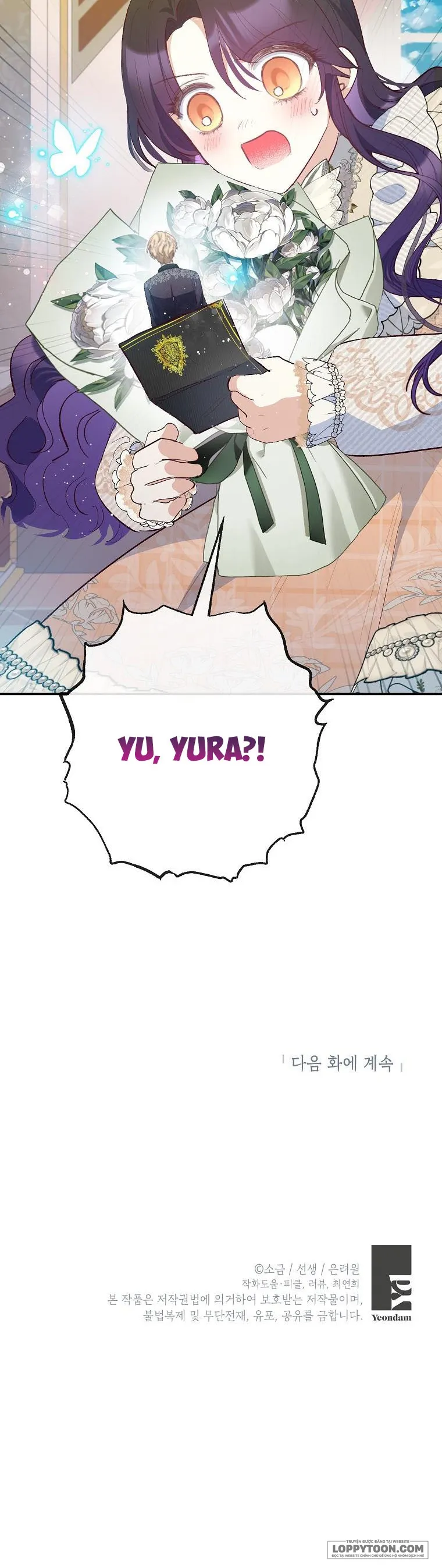 Con Gái Cưng Của Quỷ - Chap 82 - Trang 19