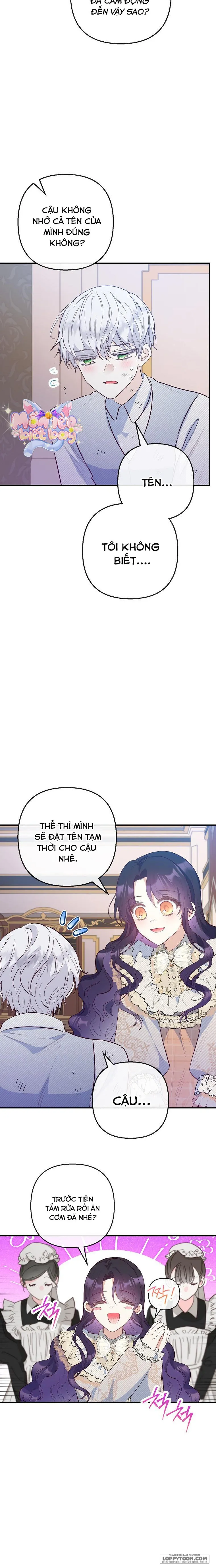 Con Gái Cưng Của Quỷ - Chap 82 - Trang 7