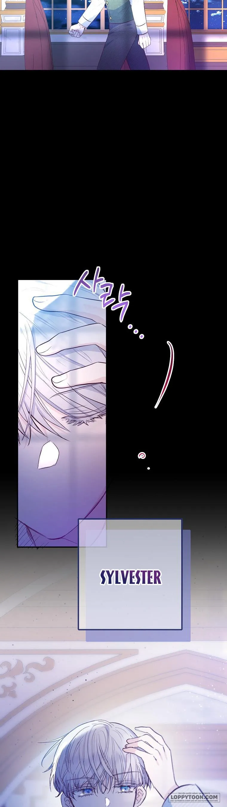 Con Gái Cưng Của Quỷ - Chap 84 - Trang 20