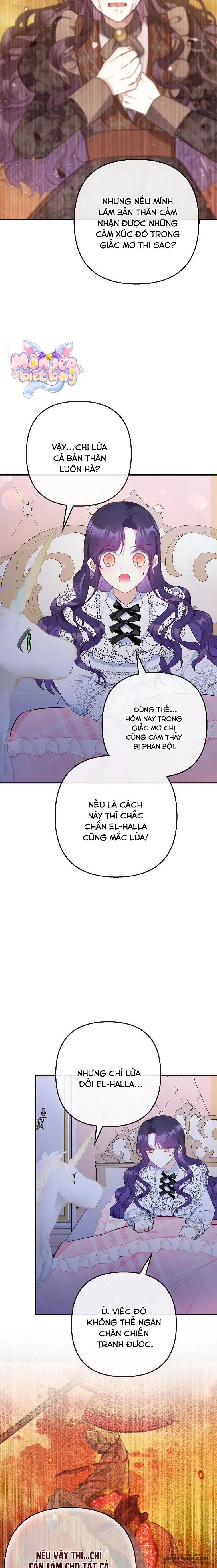 Con Gái Cưng Của Quỷ - Chap 85 - Trang 15