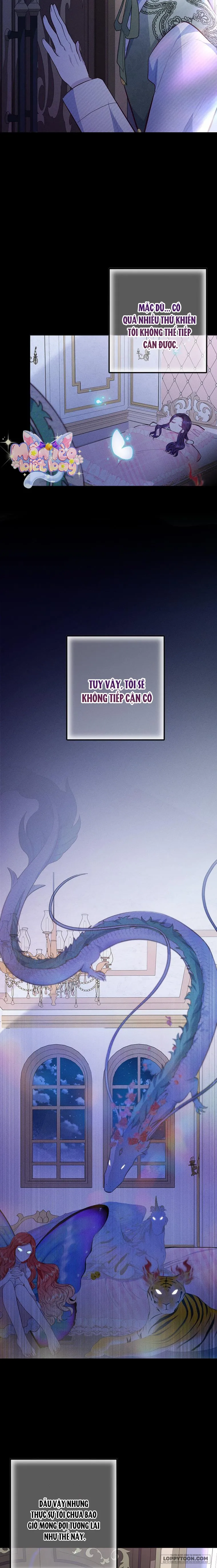 Con Gái Cưng Của Quỷ - Chap 85 - Trang 2