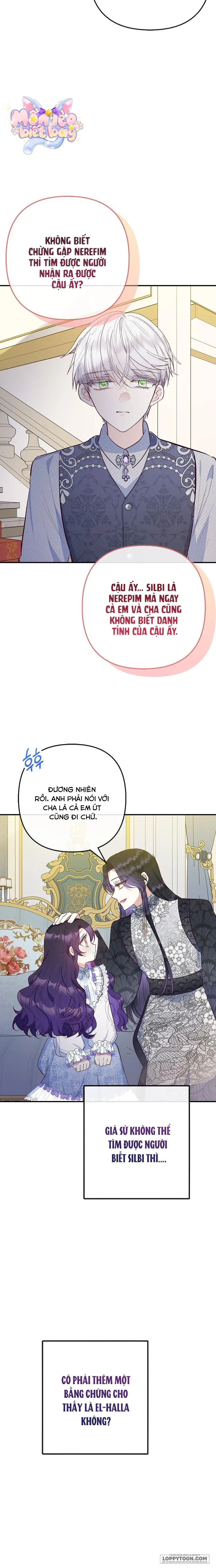 Con Gái Cưng Của Quỷ - Chap 86 - Trang 16