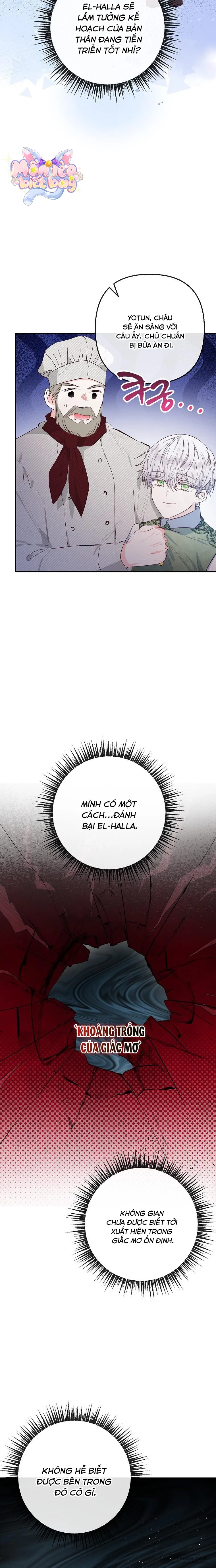 Con Gái Cưng Của Quỷ - Chap 86 - Trang 2