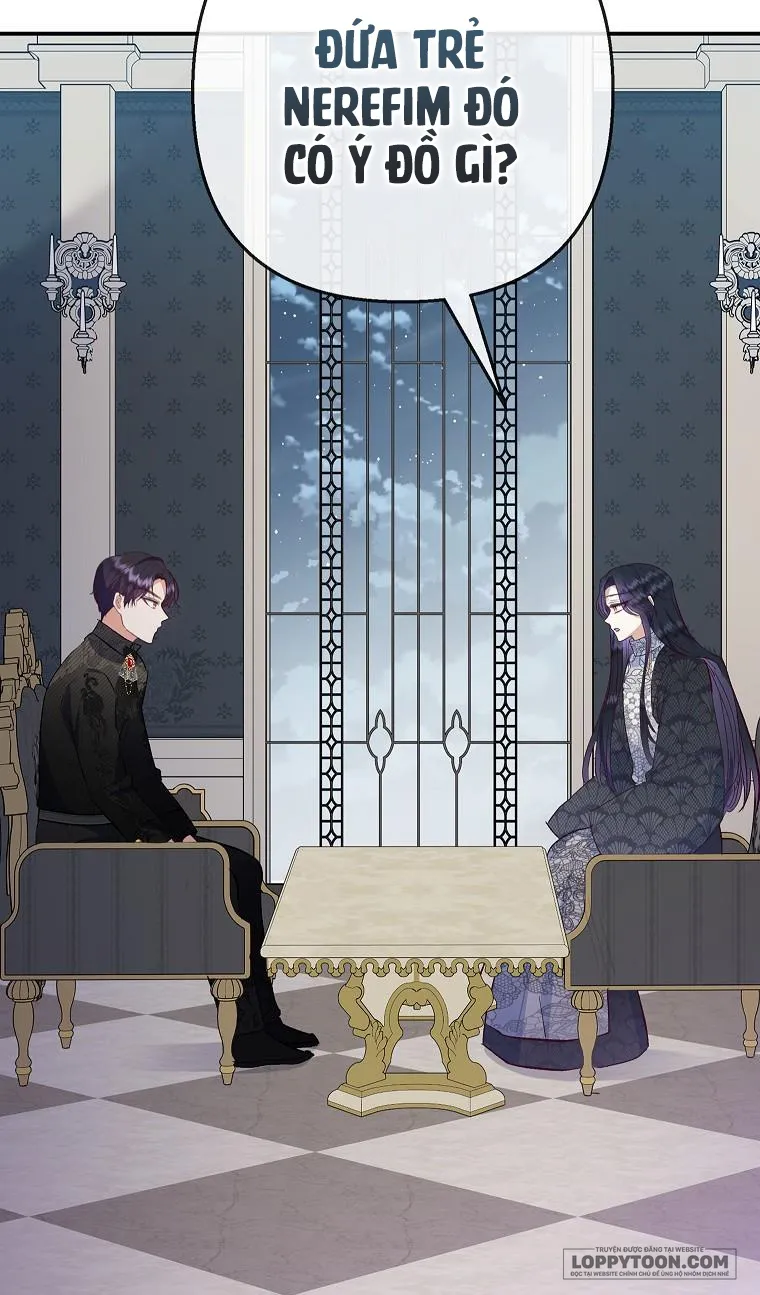Con Gái Cưng Của Quỷ - Chap 86 - Trang 22