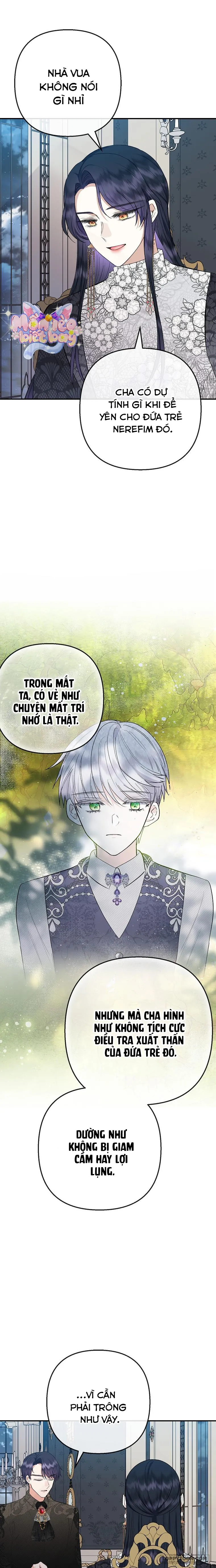 Con Gái Cưng Của Quỷ - Chap 87 - Trang 0