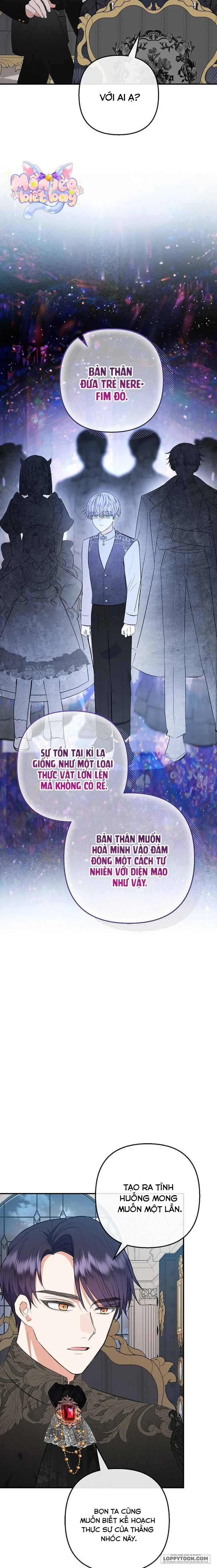 Con Gái Cưng Của Quỷ - Chap 87 - Trang 1