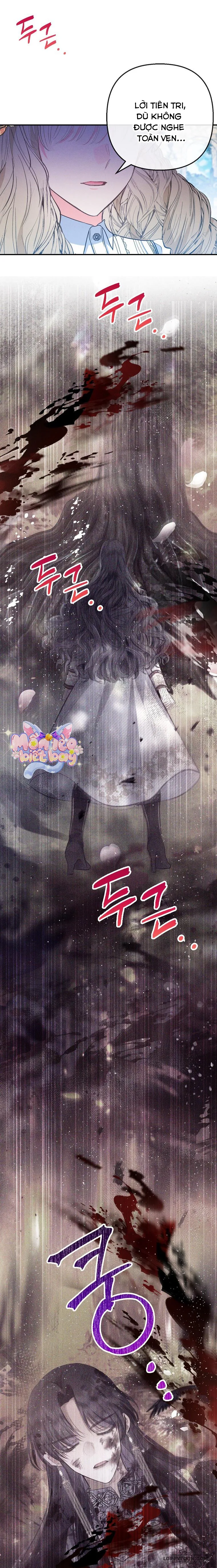 Con Gái Cưng Của Quỷ - Chap 88 - Trang 18