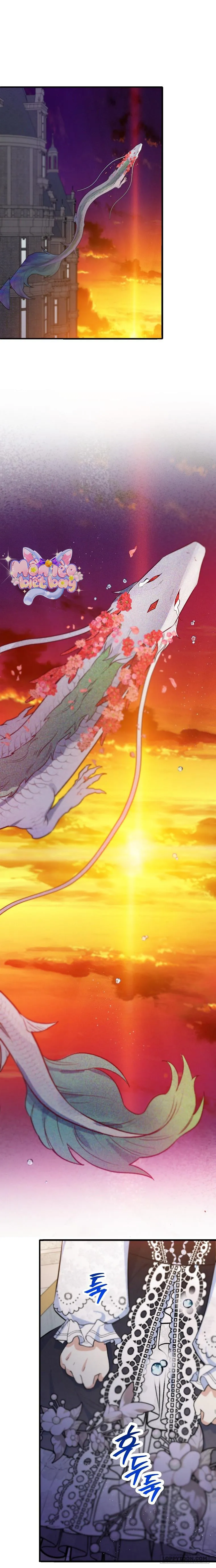 Con Gái Cưng Của Quỷ - Chap 88 - Trang 20