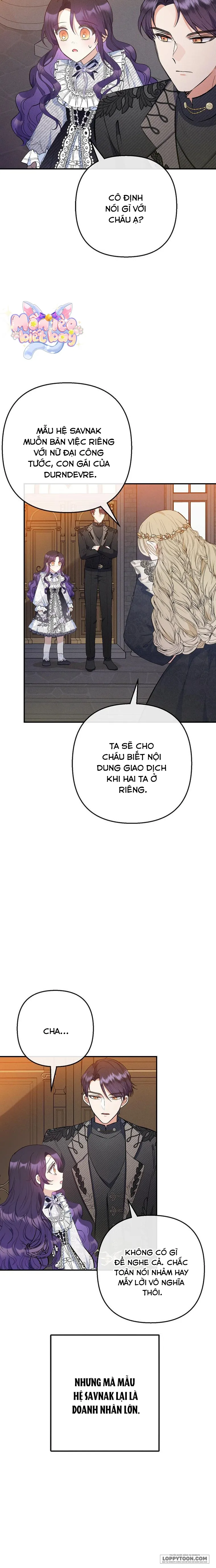 Con Gái Cưng Của Quỷ - Chap 88 - Trang 7
