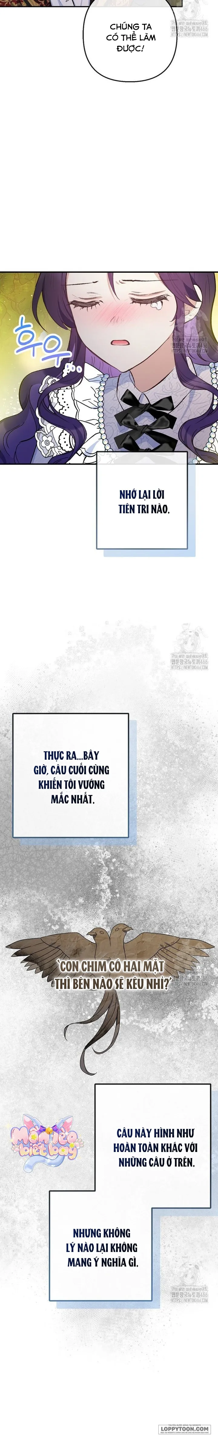 Con Gái Cưng Của Quỷ - Chap 89 - Trang 7