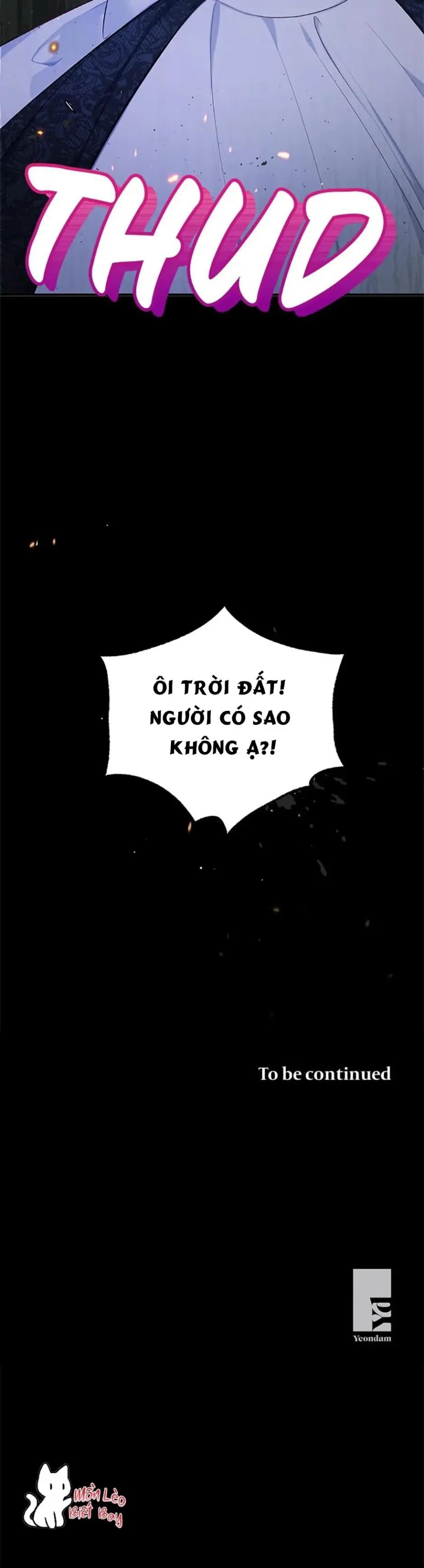 Con Gái Cưng Của Quỷ - Chap 9 - Trang 37