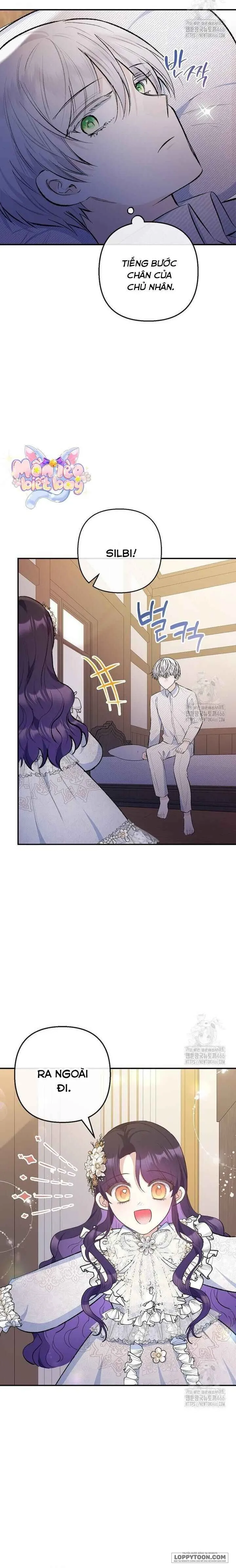 Con Gái Cưng Của Quỷ - Chap 90 - Trang 17