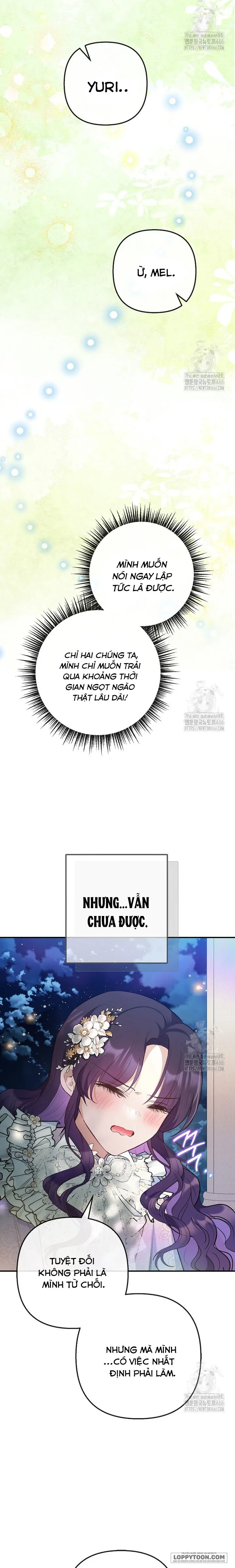 Con Gái Cưng Của Quỷ - Chap 92 - Trang 20