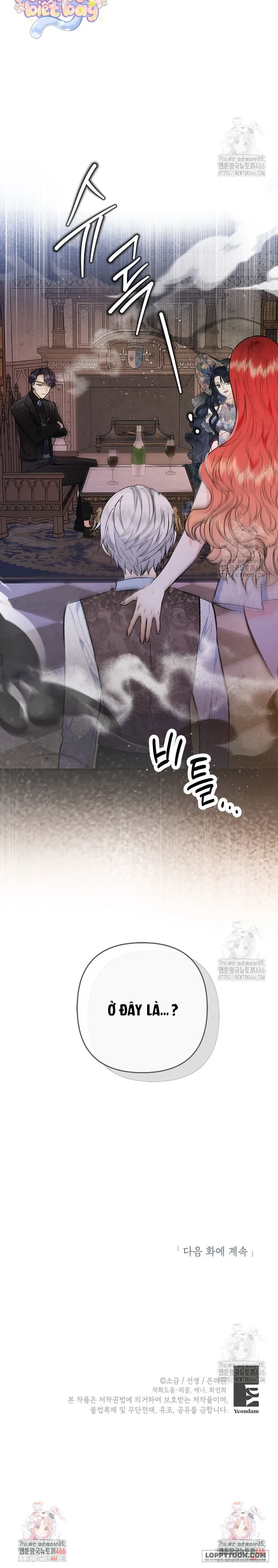 Con Gái Cưng Của Quỷ - Chap 92 - Trang 25
