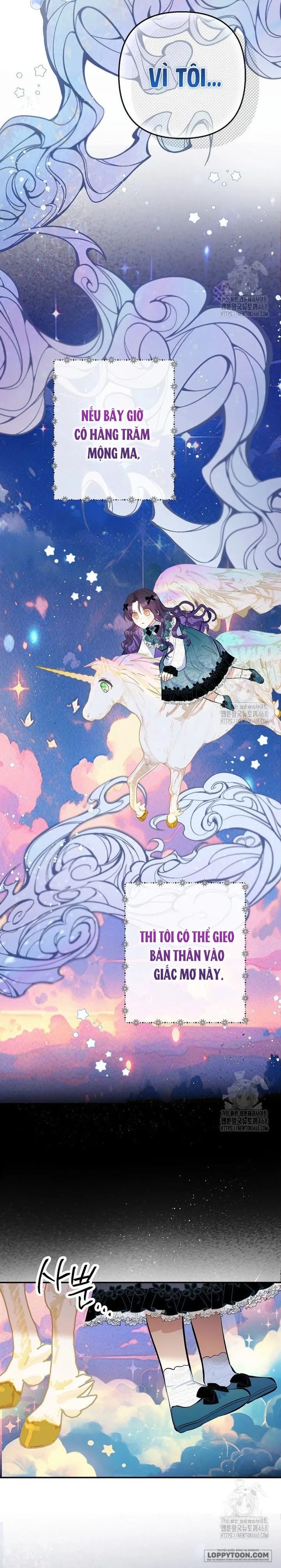 Con Gái Cưng Của Quỷ - Chap 94 - Trang 11