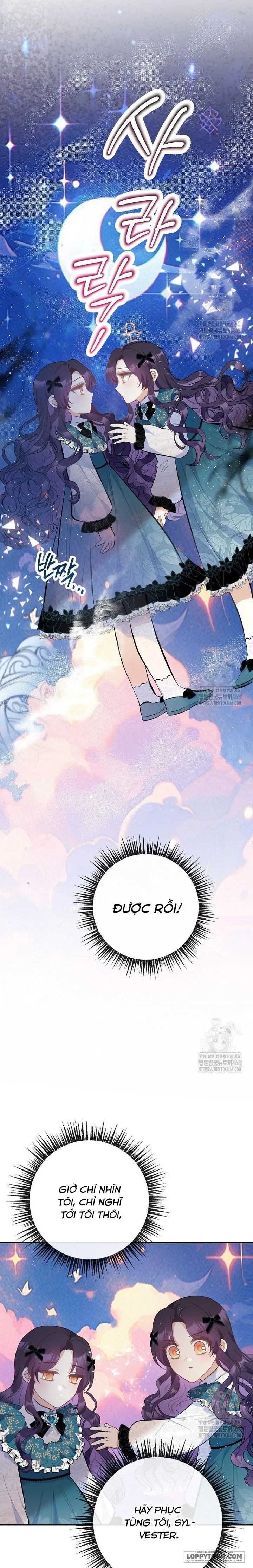Con Gái Cưng Của Quỷ - Chap 94 - Trang 12