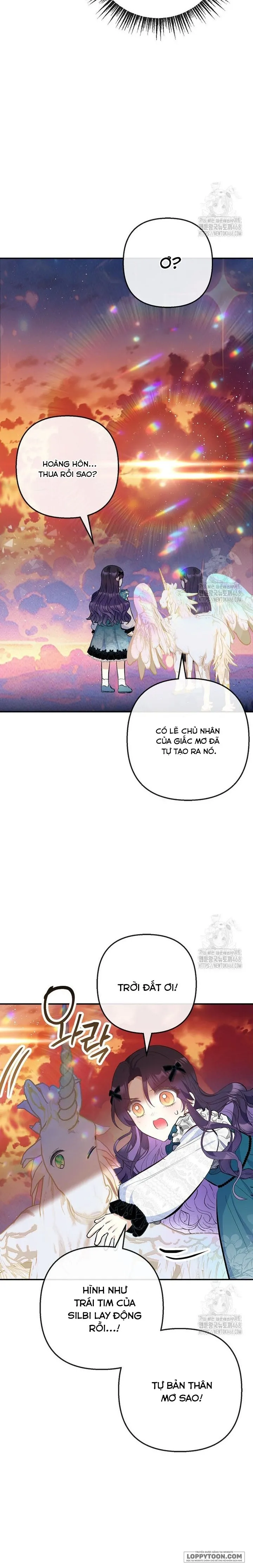Con Gái Cưng Của Quỷ - Chap 94 - Trang 13