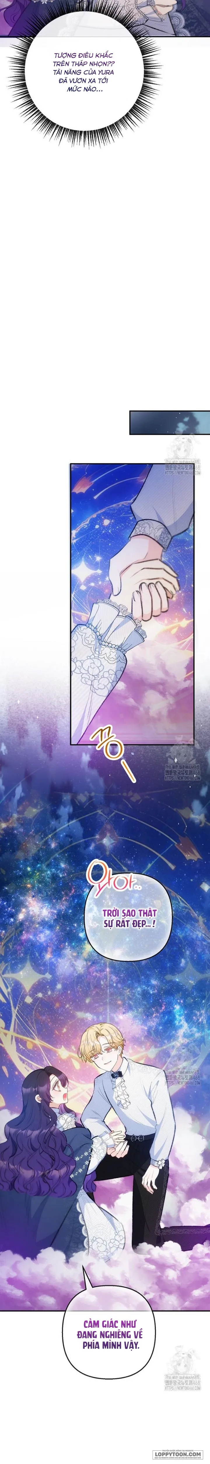 Con Gái Cưng Của Quỷ - Chap 95 - Trang 13