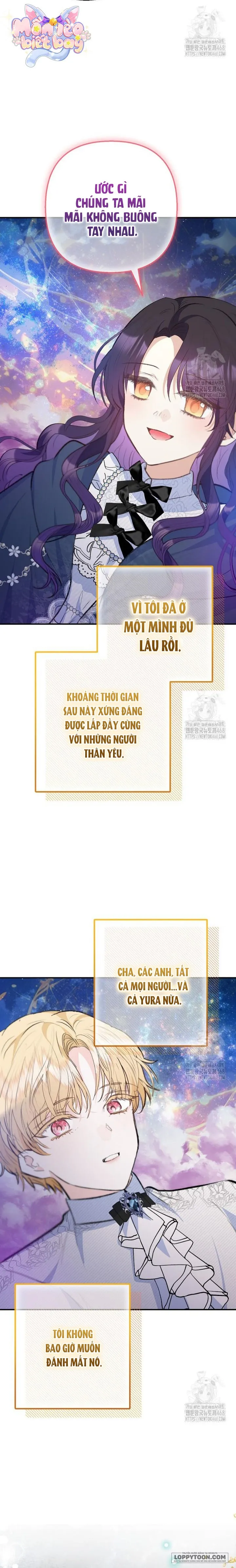 Con Gái Cưng Của Quỷ - Chap 95 - Trang 15