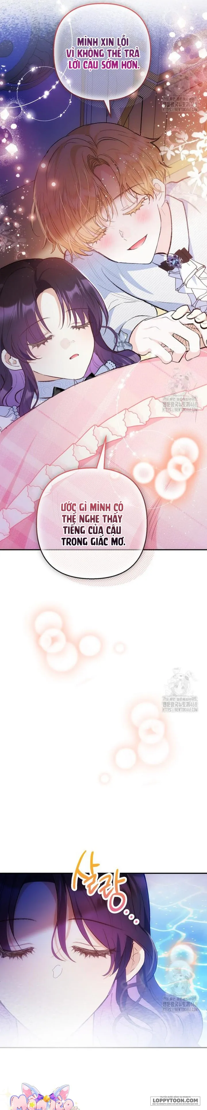 Con Gái Cưng Của Quỷ - Chap 95 - Trang 22