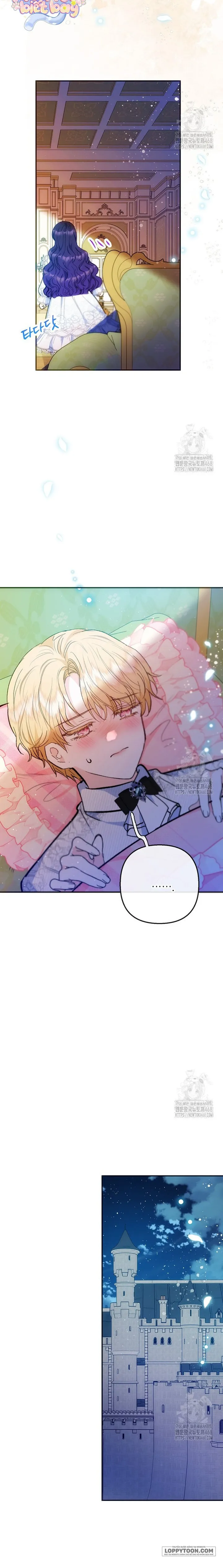 Con Gái Cưng Của Quỷ - Chap 96 - Trang 7
