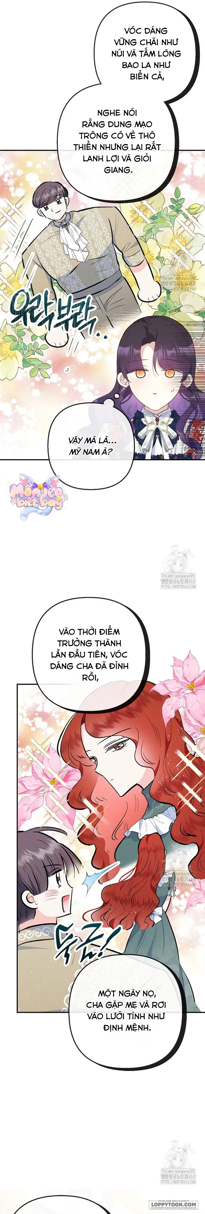 Con Gái Cưng Của Quỷ - Chap 98 - Trang 19