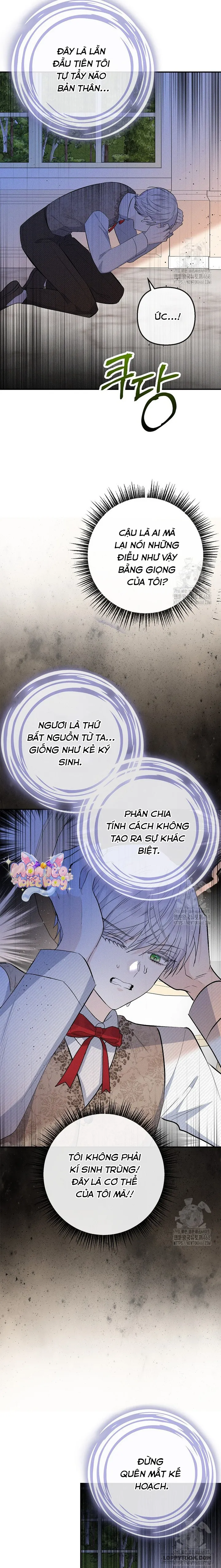 Con Gái Cưng Của Quỷ - Chap 98 - Trang 7