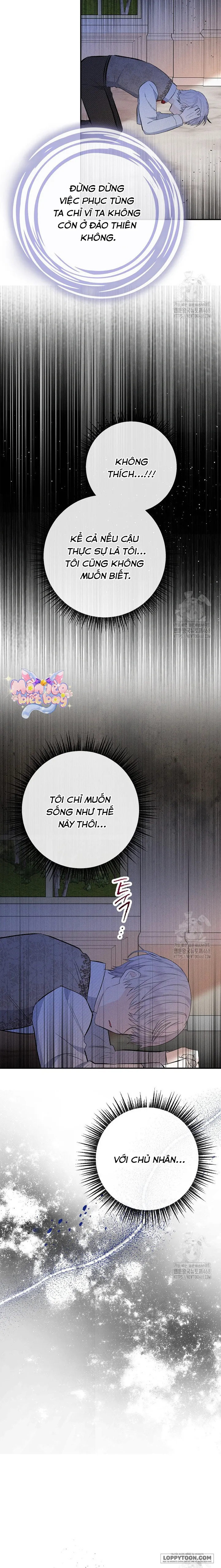 Con Gái Cưng Của Quỷ - Chap 98 - Trang 8