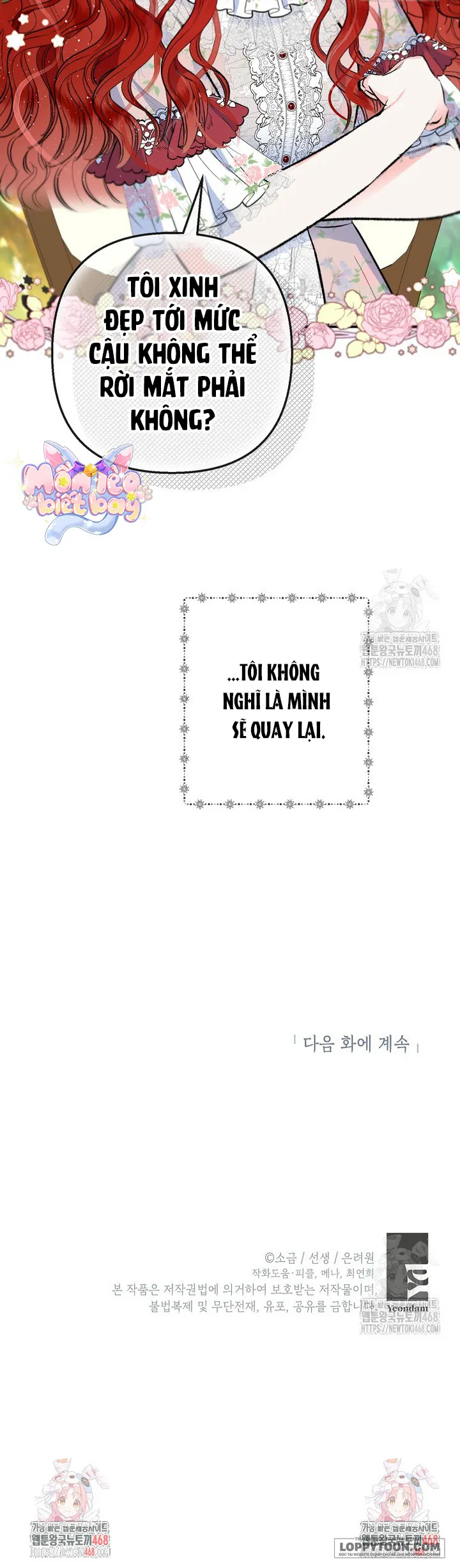 Con Gái Cưng Của Quỷ - Chap 99 - Trang 0