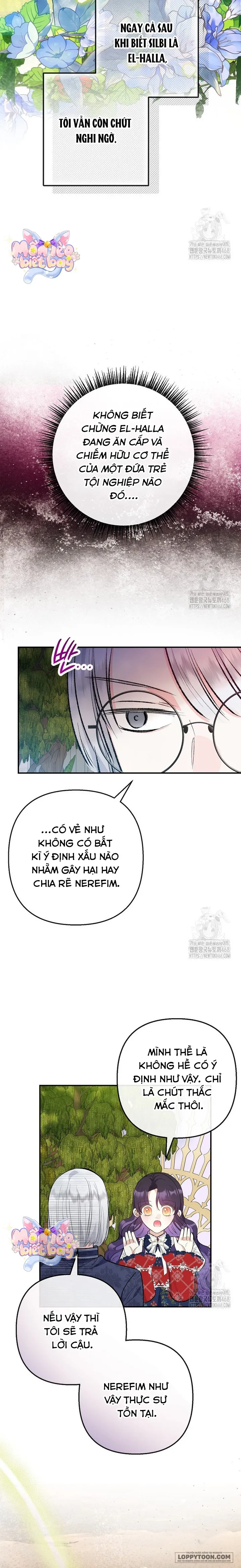 Con Gái Cưng Của Quỷ - Chap 99 - Trang 6
