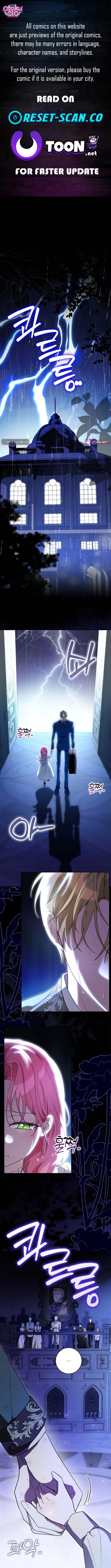 Con Nhất Định Sẽ Cứu Papa - Chap 1