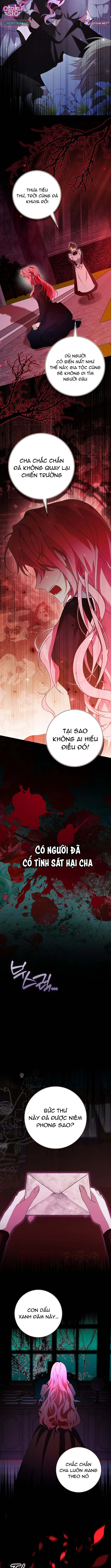 Con Nhất Định Sẽ Cứu Papa - Chap 1