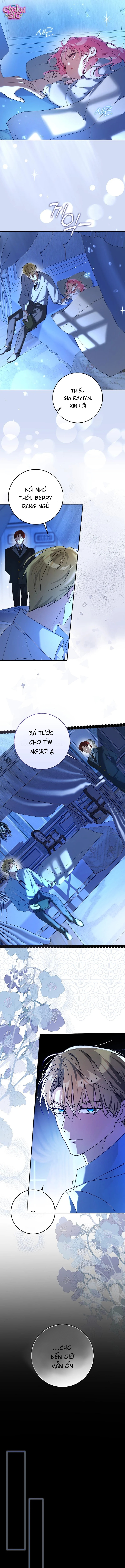 Con Nhất Định Sẽ Cứu Papa - Chap 3