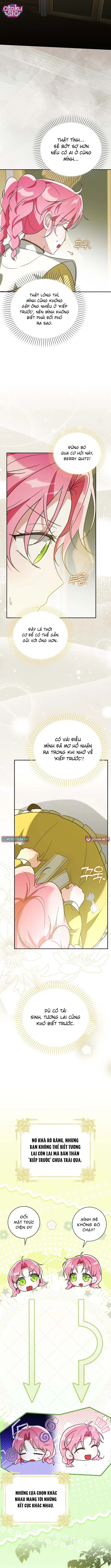 Con Nhất Định Sẽ Cứu Papa - Chap 7