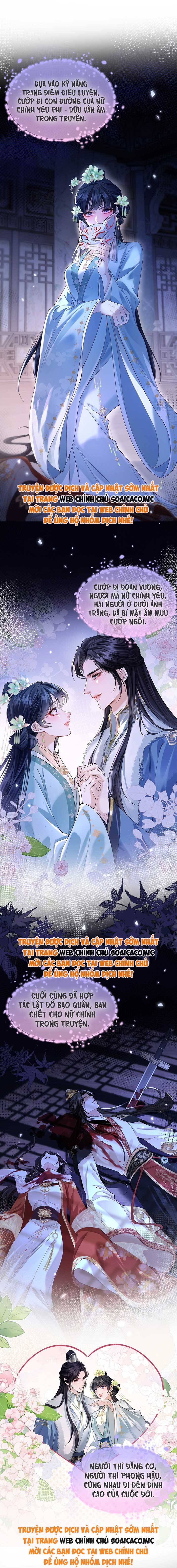 Còn Ra Thể Thống Gì Nữa - Chap Còn Ra Thể Thống [...] – Chap 0 - Trang 2