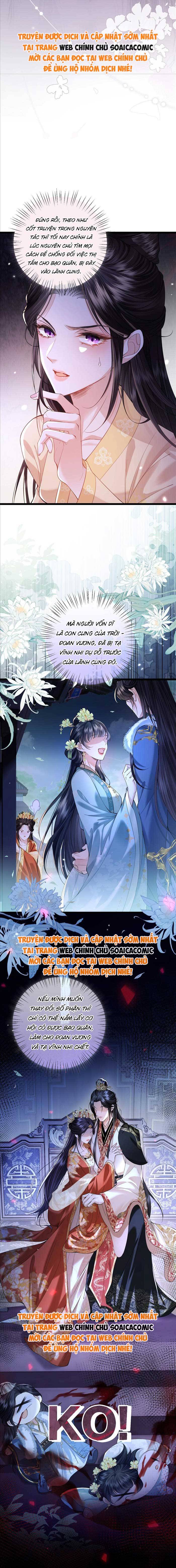 Còn Ra Thể Thống Gì Nữa - Chap Còn Ra Thể Thống [...] – Chap 1 - Trang 2