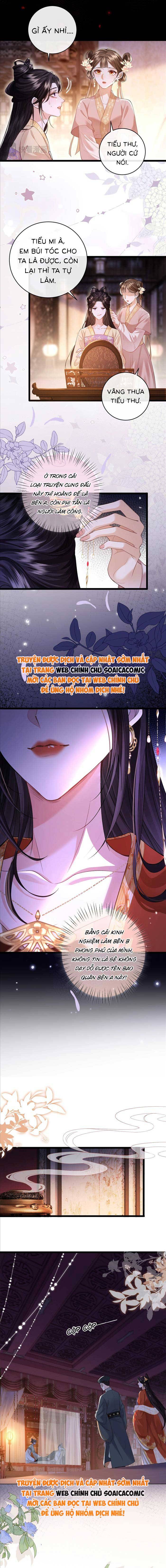 Còn Ra Thể Thống Gì Nữa - Chap Còn Ra Thể Thống [...] – Chap 1 - Trang 3
